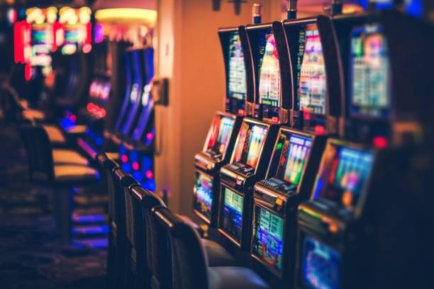 u9060bpm Mesas de Blackjack, Baccarat y Ruleta
